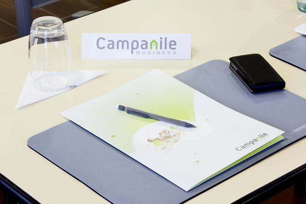 Hotel Campanile Montelimar Nord - A7 Sortie 17 Les Tourrettes Exterior foto